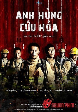 Anh Hùng Cứu Hỏa