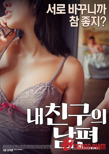 Người Chồng Bạn Tôi