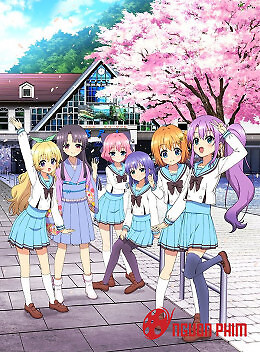 Re:stage! Dream Days♪