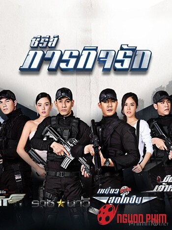 Sứ Mệnh Tình Yêu