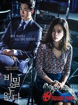 Sự Thật Giấu Mình