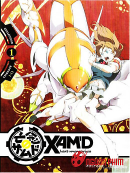 Xam'd : Ký Ức Lãng Quên