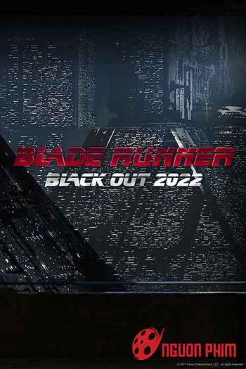 Sự Kiện Black Out 2022