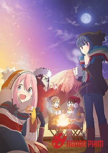 Yuru Camp △
