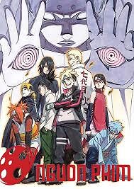 Naruto: Boruto