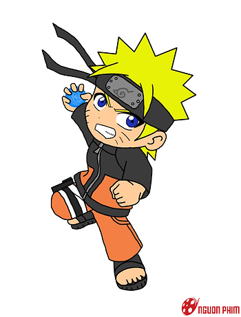 Naruto: Ninja Làng Mộc Diệp