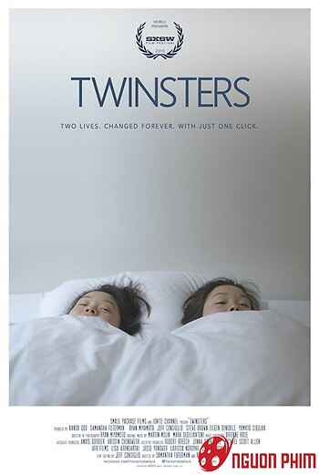 Twinsters