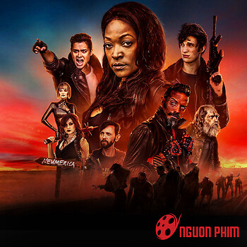 Cuộc Chiến Zombie: Phần 5