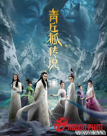 Truyền Thuyết Hồ Ly