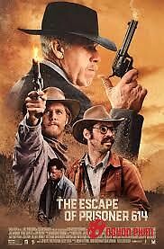 The Escape Of Prisoner 614