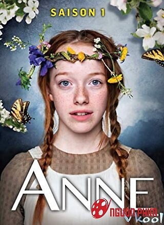 Anne: Cô Bé Tóc Đỏ 1