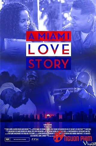 Băng Đảng Miami