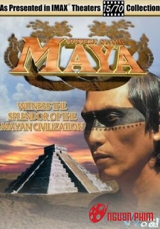 Bí Mật Của Người Maya