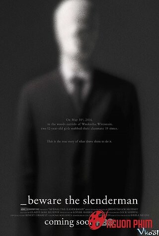 Bóng Ma Slenderman