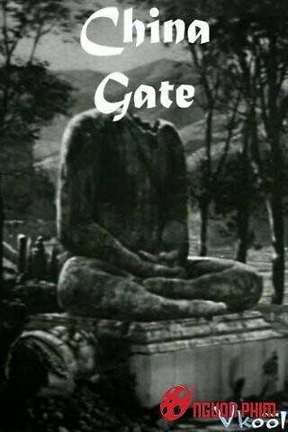 Cổng Trung Hoa