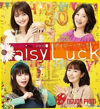 Daisy Luck