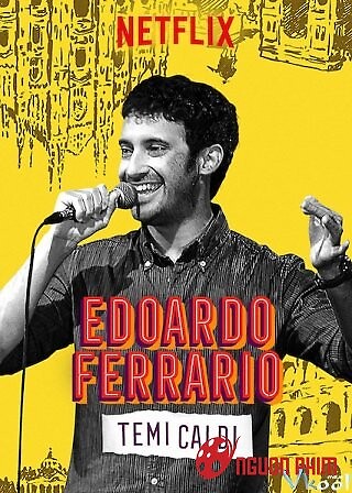 Edoardo Ferrario: Chủ Đề Nóng