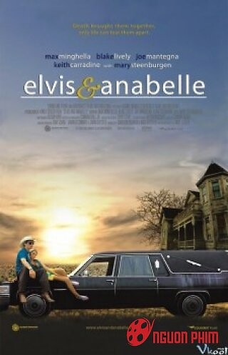 Elvis Và Anabelle