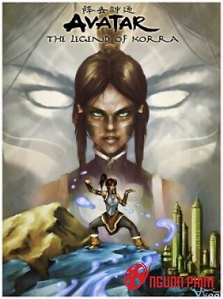 Phim Huy n Tho i V Korra 4 The Legend Of Korra Season 4 Vietsub Phim Huy n Tho i V Korra 4 The Legend Of Korra Season 4 Vietsub