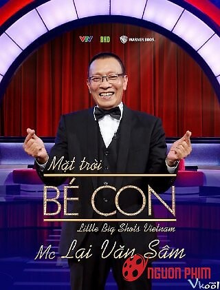 Mặt Trời Bé Con