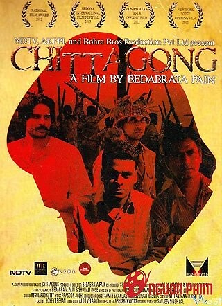 Phong Trào Chống Thực Dân
