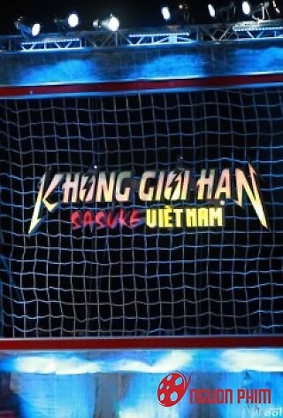 Sasuke Việt Nam