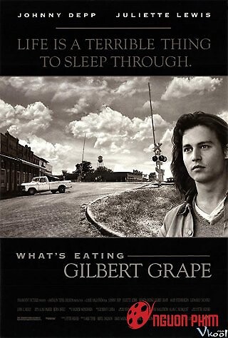 Tình Yêu Của Gilbert Grape