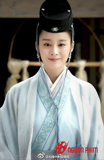 Nữ Tiêu Sư