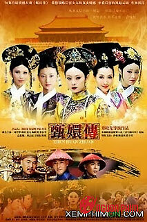 Chân Hoàn Truyện: Uyên Ương Về Tổ
