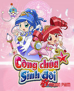 Công Chúa Sinh Đôi