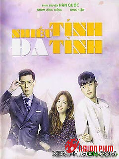 Nhiều Tính Đa Tình