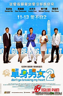 Những Người Độc Thân 2