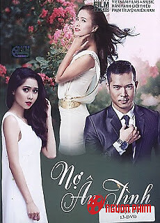 Nợ Ân Tình