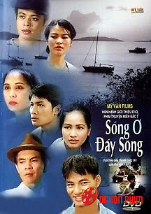 Sóng Ở Đáy Sông