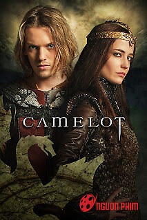 Vương Quốc Camelot