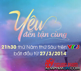 Yêu Đến Tận Cùng